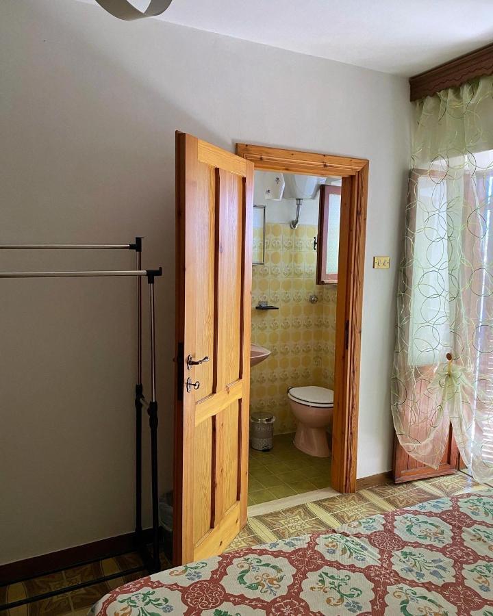 Elle Shelter Hotel Scanzano Ngoại thất bức ảnh