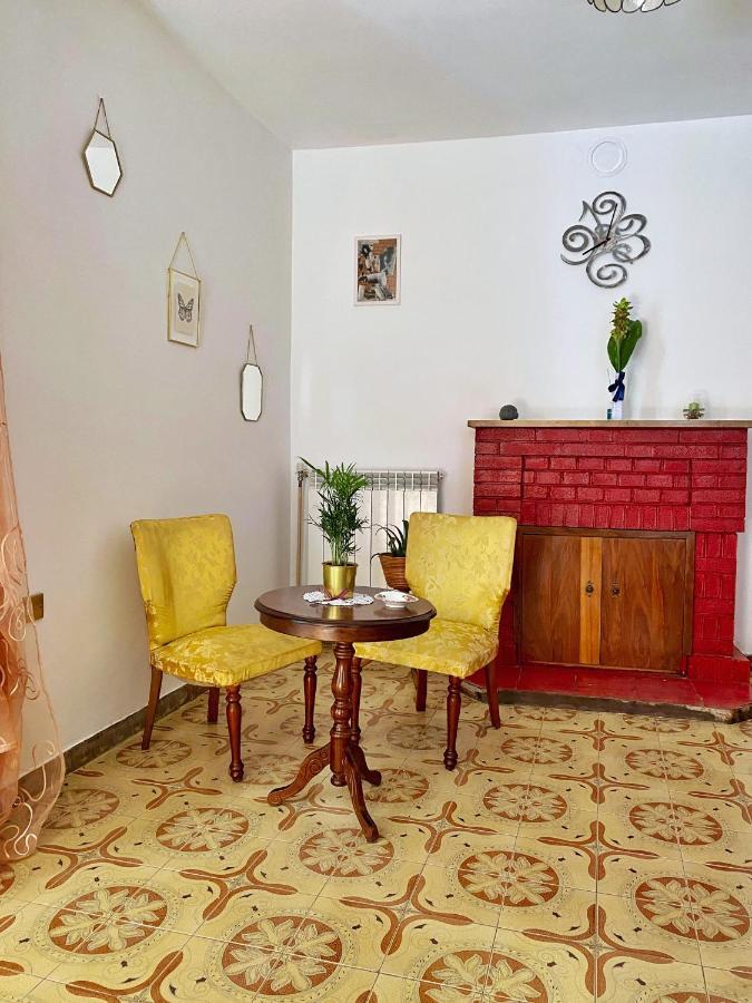 Elle Shelter Hotel Scanzano Ngoại thất bức ảnh