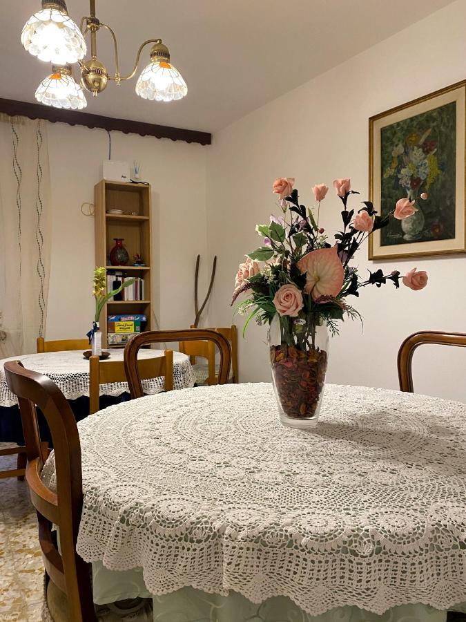 Elle Shelter Hotel Scanzano Ngoại thất bức ảnh